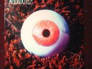 Anekdoten - Nucleus vinyl LP Original NM  Opeth dungen