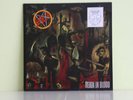 Slayer - Reign in Blood - Collectors Item - Red Vinyl