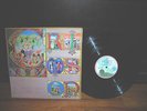 KING CRIMSON  LIZARD Orig 1970 1st UK LP A-2U B-2U NM