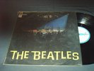 The Beatles 1965' RARE Brazil only Mono LP MOFB 317