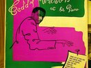 TEDDY WILSON at his piano RARE FR 10