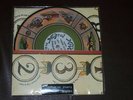 NEUTRAL MILK HOTEL HOLLAND PIC DISC RARE LOW NUMBER 007