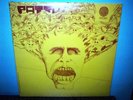 PATTO  self titled  LP  sealed original    ex Timebox