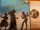 SXL 2087/90 Le Nozze Di Figaro / Kleiber 4 LP RARE