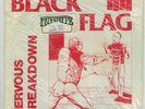 BLACK FLAG Nervous Breakdown 7