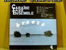 CARAIBE JAZZ ENSEMBLE SPIRITUAL MODERN JAZZ * Hear