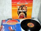 Dschingis Khan Jupiter W.Germany LP with big Poster
