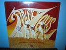 POWER OF ZEUS  Gospel According To  LP  original