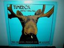 TIMEBOX  Original Moose On The Loose  LP  orig  Patto