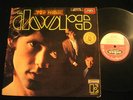 THE DOORS/FIRST LP/ ORIGINAL FRENCH PRESS