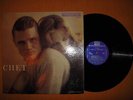 Chet Baker: Ballads by Chet (Riverside Label)