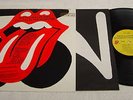 UNPLAYED ROLLING STONES Sucking in 70's 1981 PROMO LP