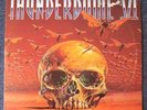 THUNDER 6 THUNDERDOME VI - FROM HELL TO EARTH