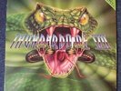 THUNDER 7 MIX/THUNDERDOME 6 THUNDERDOME VII - MEGAMIXES