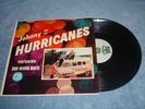 JOHNNY & HURRICANES (FEAT. RED RIVER ROCK)-WARWICK 2007