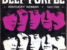 DEEP PURPLE -  1968 HOLLAND 7