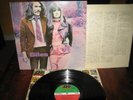 MCDONALD AND GILES SAME KING CRIMSON STAMPA GIAPPONESE