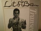 Litfiba Transea Lp
