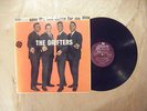 THE DRIFTERS - SAVE THE LAST DANCE FOR ME LP HA-K 2450