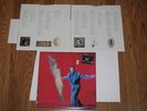 PETER GABRIEL US GENESIS ORIGINAL IMPORT 1992 UNPLAYED