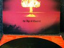 CRO MAGS Age Of Quarrel vinyl LP orig metal/punk