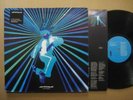 JAMIROQUAI A Funk Odyssey RARE UK LP 2001 ORIGINAL