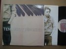 ANDREW DUFFIELD Ten Happy Fingers AUSSIE LP 1986 MODELS