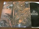ASPHYX  The Rack  CENTURY MEDIA  LP 91 MINT rare