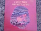 HENRY TREE Electric Holy Man MAINSTREAM ORIG PSYCH HEAR