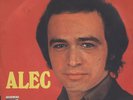 ALEC le jour où règnera l'amour French single FLECHE