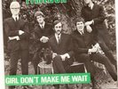 TIMEBOX:Girl don't make me wait............HEAR