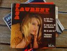 Rare French EP 60's Elsa LAURENT 
