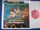 SAX 2537 Berlioz Symphonie Fantastique Klemperer s/c