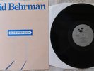 DAVID BEHRMAN On The Other Ocean / LOVELY MUSIC