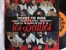 THE BEATLES   French Ep 