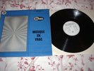 musique en vrac (raymond guiot) (funk library)lp psyche