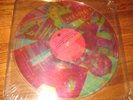 SEALED TALKING HEADS Speaking In Tongues PIC RECORD '83