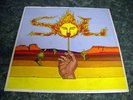 Sol Joe Gallardo GCPLP-120 Funk Soul Psych VG+/VG++