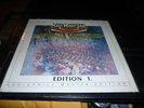 RICK WAKEMAN JOURNEY TO THE CENTER AUDIOPHILE PRESSING