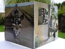 PINK FLOYD-UMMAGUMMA-UK 1ST '69 HARVEST G/FOLD  EX/MINT
