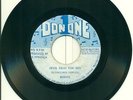 Roots - Evil That You Do [Don One] RARE ?