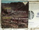 SXL 2005 KUBELIK / Dvorak New world..... w/b gr ED1 BB