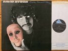 DAVID BYRON BABY 1978 BABY FACED KILLER ARCHIVE COND LP