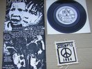 Crucifix  Nineteen Eighty Four    Orig Punk EP 1982