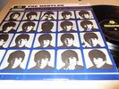 BEATLES (A HARD DAYS NIGHT) LP (1964) PAR-PMC-1230,
