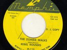 SURF ROCK TITTYSHAKER--MEMPHIS--REBEL ROUSERS-HEAR BOTH