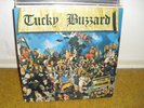 Tucky Buzzard/ Alright On The Night/ UK 1st Press/ Prog