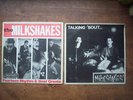 The Milkshakes