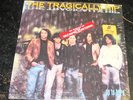 Tragically Hip - Up To Here Lp SEALED RARE Canada