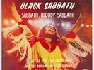 BLACK SABBATH Sabbath Bloody Sabbath Thailand 7
